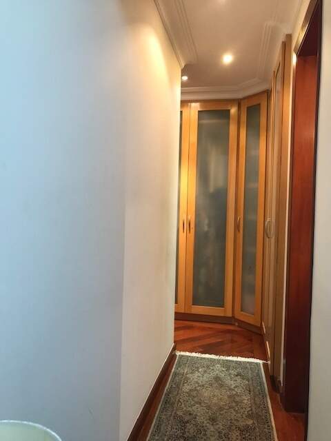 Apartamento à venda com 3 quartos, 154m² - Foto 10