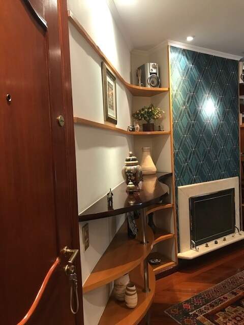 Apartamento à venda com 3 quartos, 154m² - Foto 11