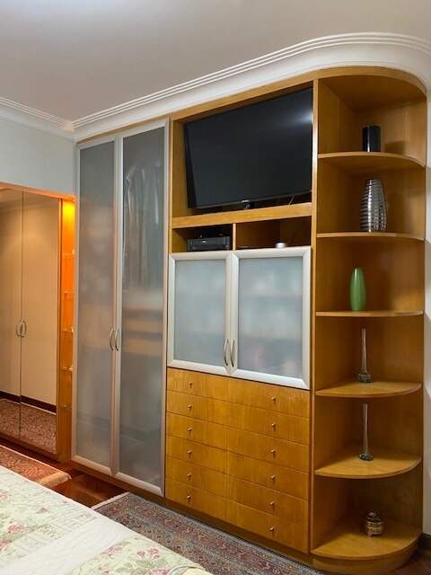 Apartamento à venda com 3 quartos, 154m² - Foto 13