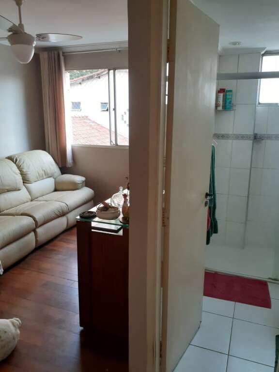 Apartamento à venda com 2 quartos, 68m² - Foto 7