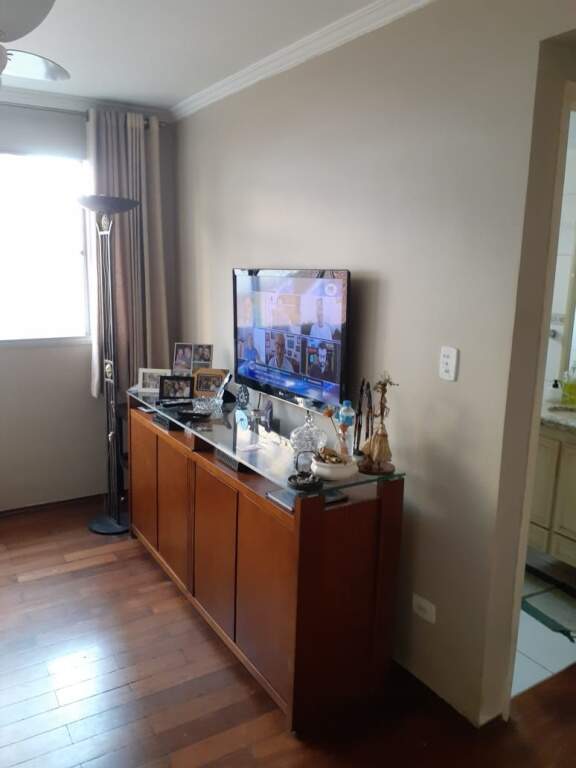 Apartamento à venda com 2 quartos, 68m² - Foto 5