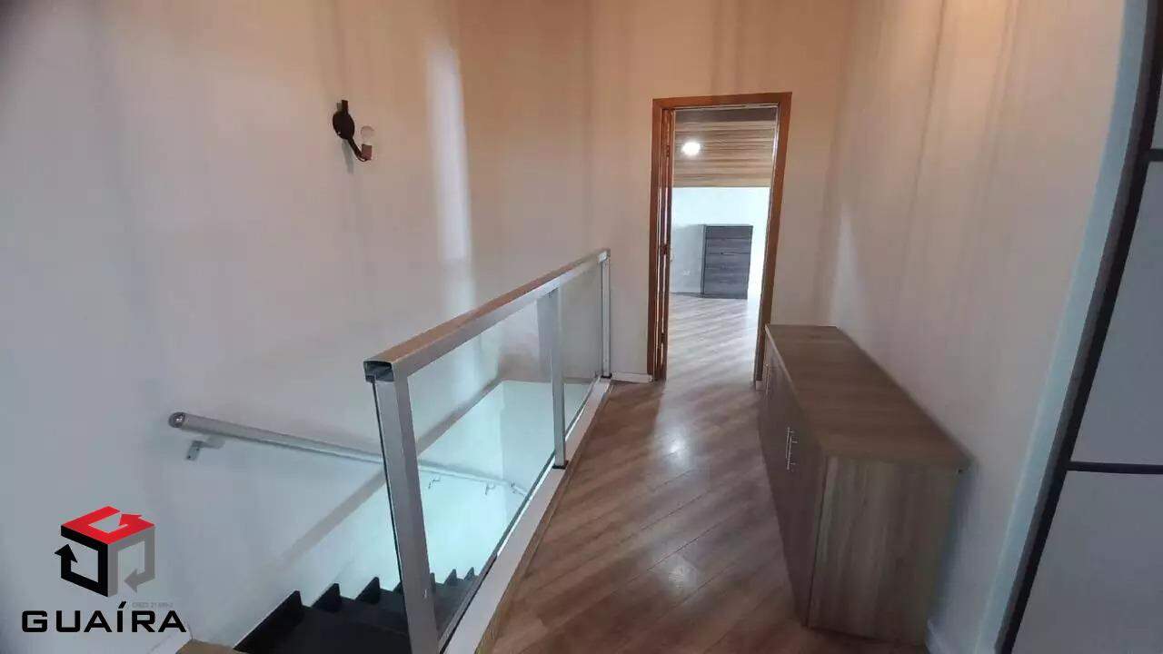 Casa para alugar com 3 quartos, 162m² - Foto 19