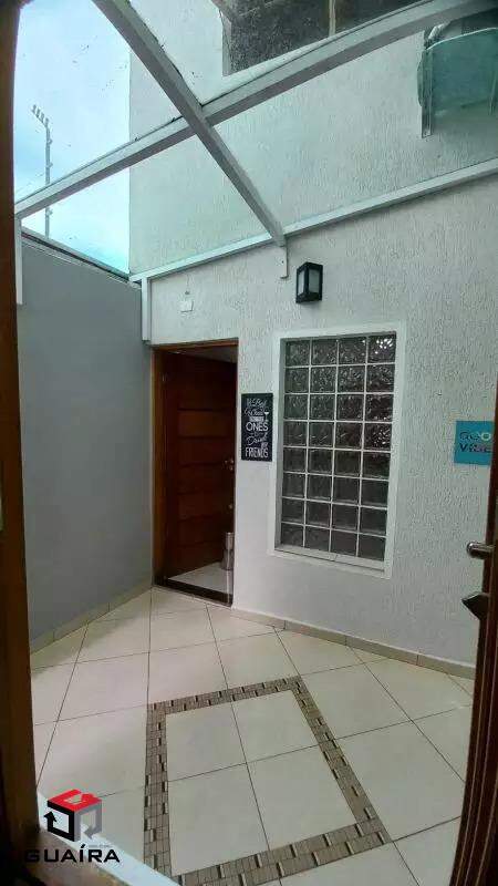 Casa para alugar com 3 quartos, 162m² - Foto 27