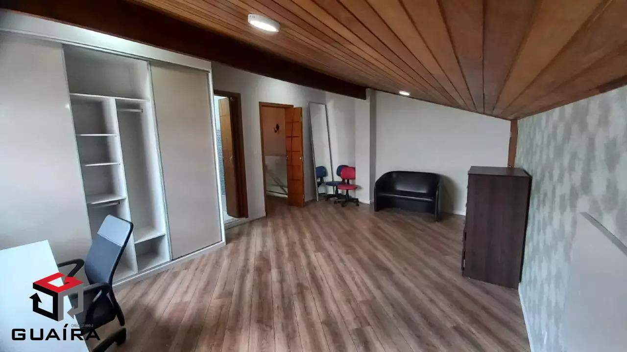 Casa para alugar com 3 quartos, 162m² - Foto 22