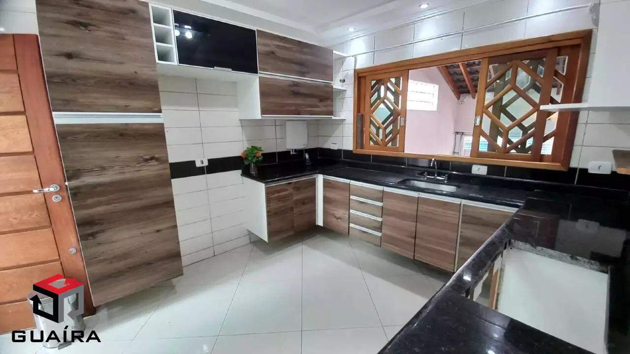 Casa para alugar com 3 quartos, 162m² - Foto 7