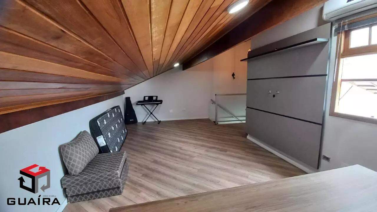 Casa para alugar com 3 quartos, 162m² - Foto 21