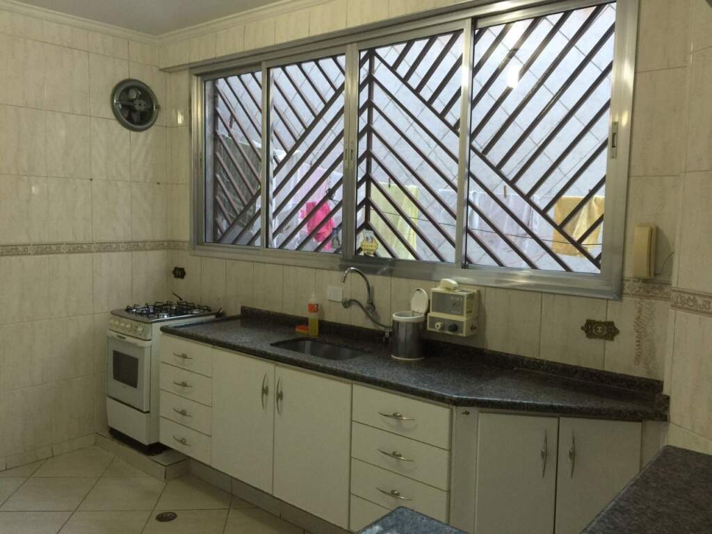 Sobrado à venda com 6 quartos, 168m² - Foto 25