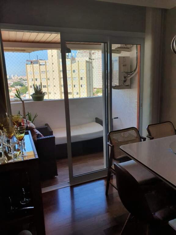 Apartamento à venda com 3 quartos, 75m² - Foto 9