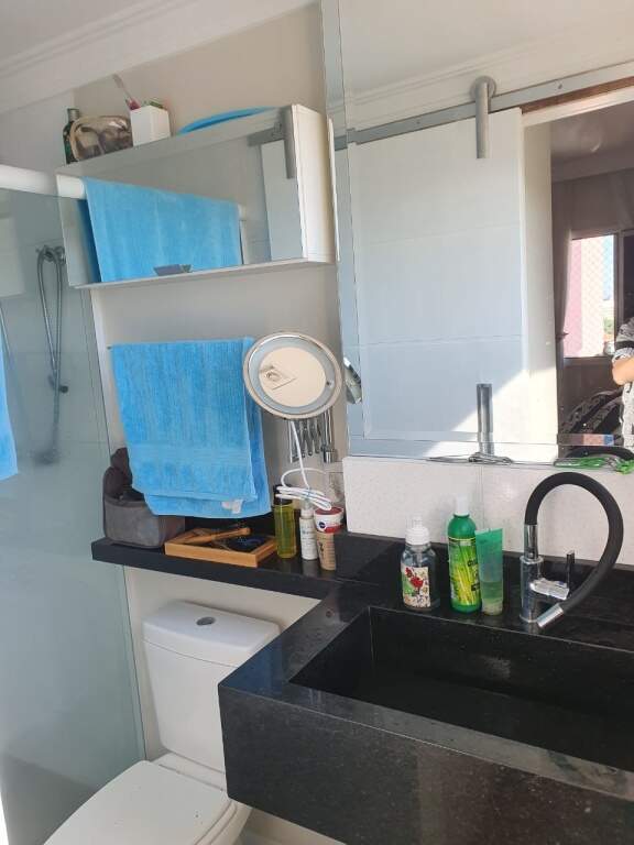 Apartamento à venda com 3 quartos, 75m² - Foto 11