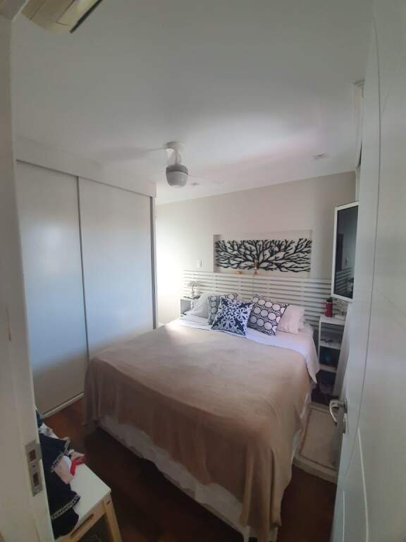 Apartamento à venda com 3 quartos, 75m² - Foto 7