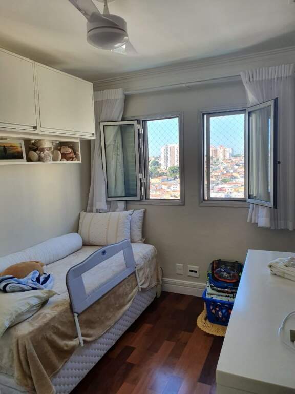 Apartamento à venda com 3 quartos, 75m² - Foto 10