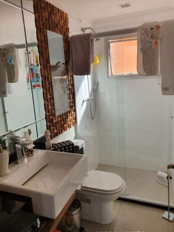 Apartamento à venda com 3 quartos, 75m² - Foto 12