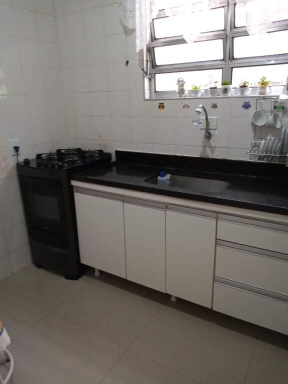 Apartamento à venda com 1 quarto, 38m² - Foto 5