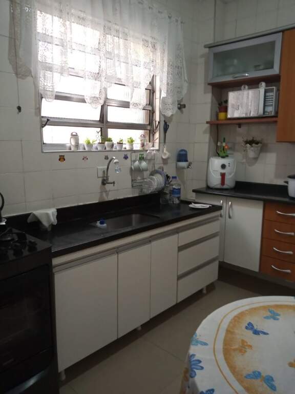 Apartamento à venda com 1 quarto, 38m² - Foto 6