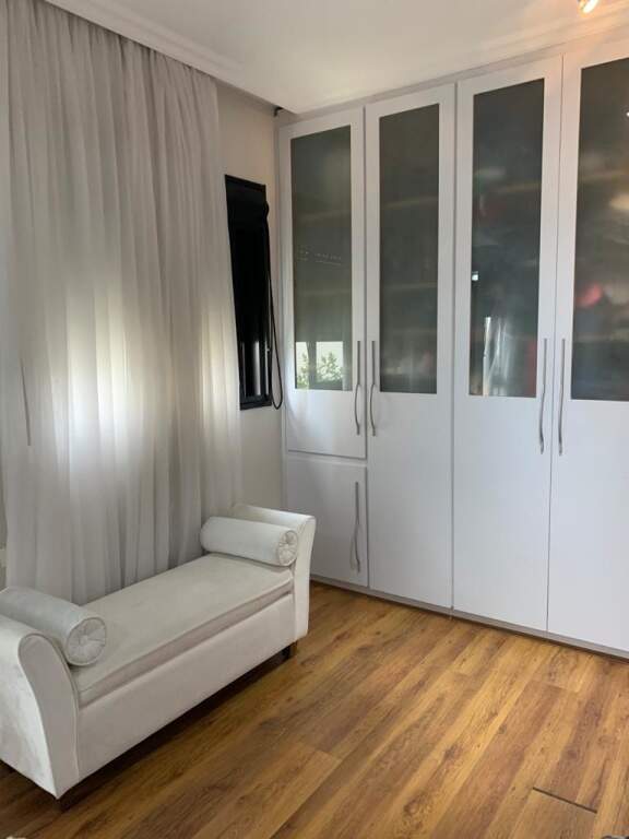 Apartamento à venda com 3 quartos, 124m² - Foto 18