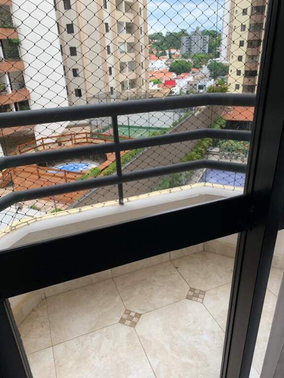 Apartamento à venda com 3 quartos, 124m² - Foto 5