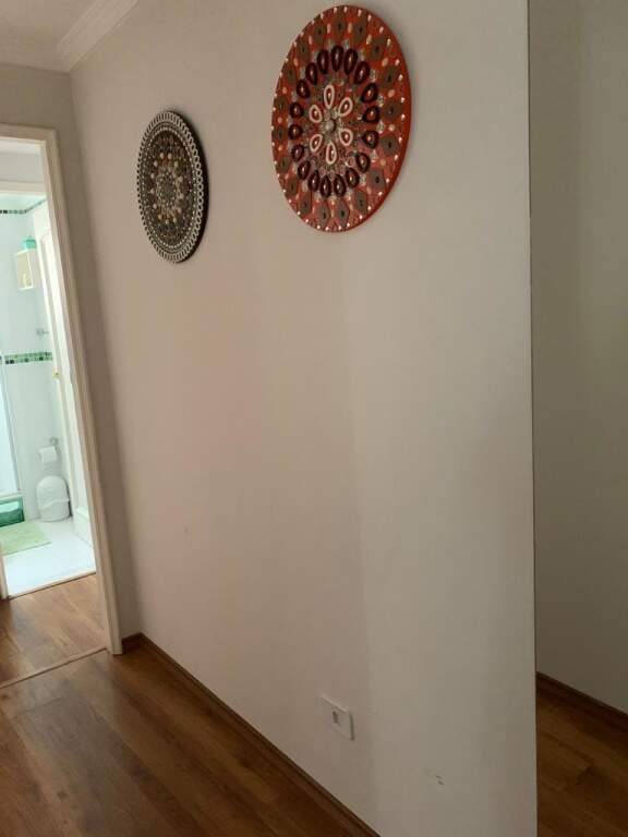 Apartamento à venda com 3 quartos, 124m² - Foto 11