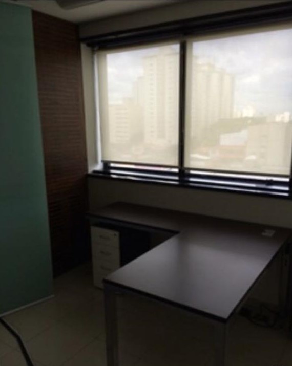 Conjunto Comercial-Sala à venda, 41m² - Foto 5