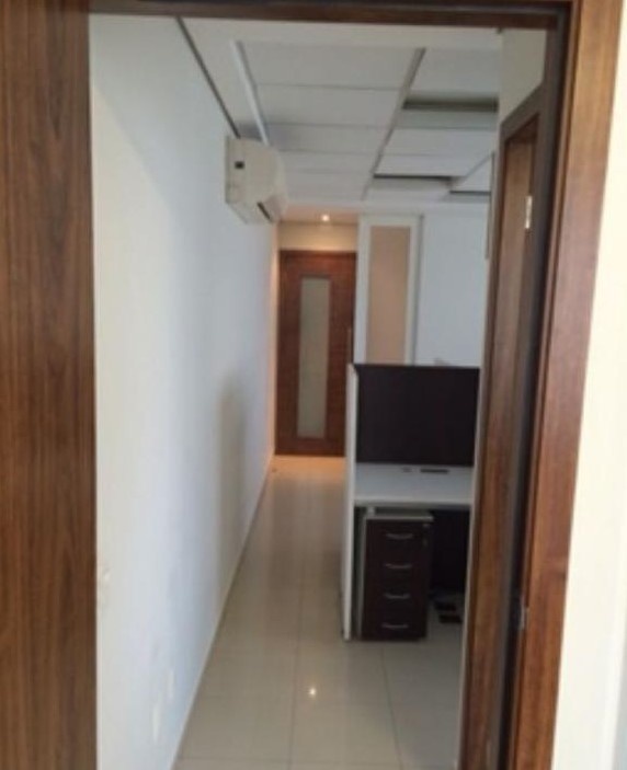 Conjunto Comercial-Sala à venda, 41m² - Foto 2