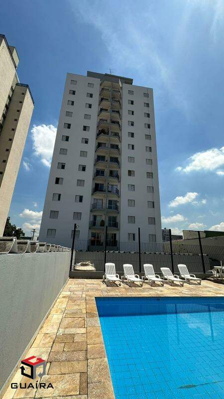 Apartamento à venda com 2 quartos, 58m² - Foto 2