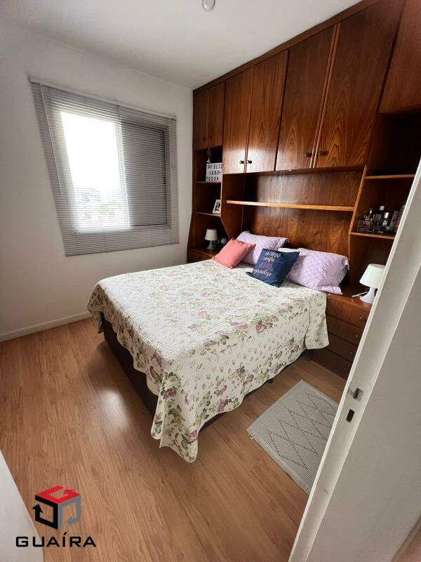 Apartamento à venda com 2 quartos, 58m² - Foto 8