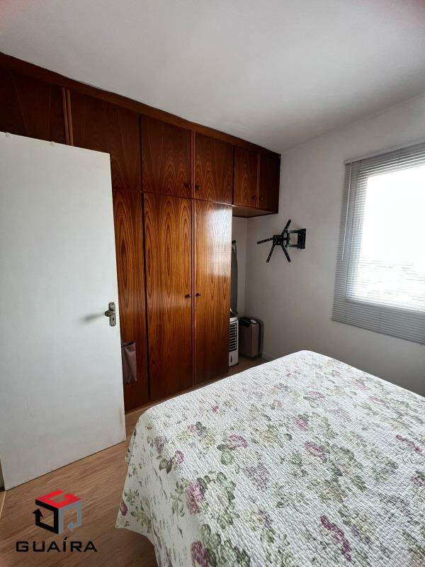 Apartamento à venda com 2 quartos, 58m² - Foto 7