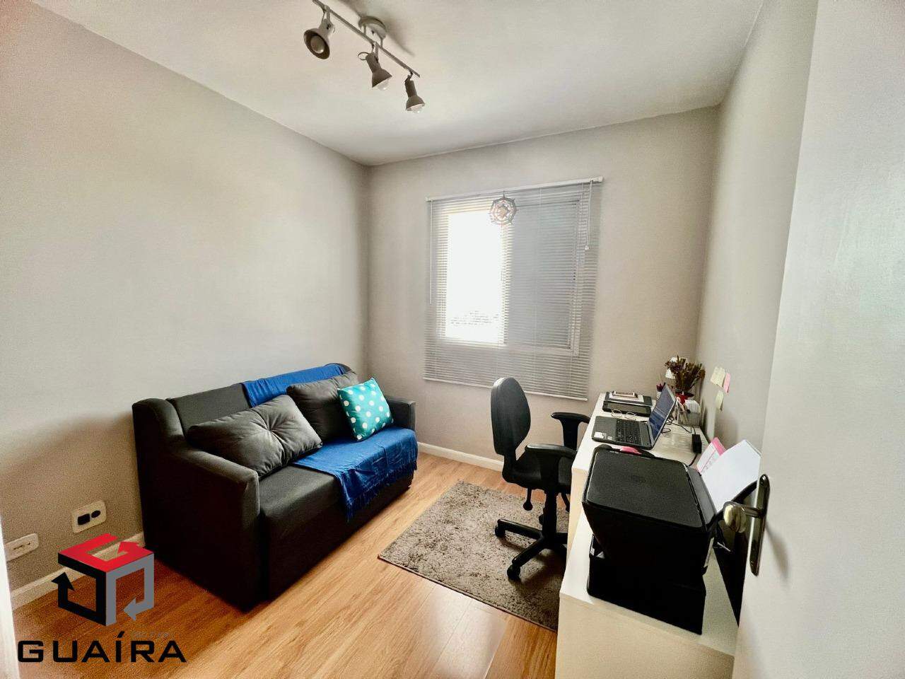 Apartamento à venda com 2 quartos, 58m² - Foto 5