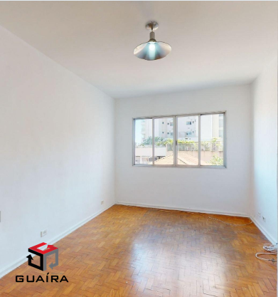 Apartamento à venda com 1 quarto, 45m² - Foto 1