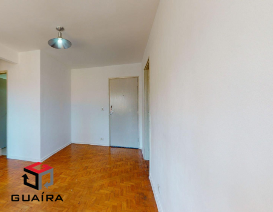 Apartamento à venda com 1 quarto, 45m² - Foto 12