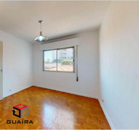 Apartamento à venda com 1 quarto, 45m² - Foto 7