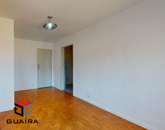 Apartamento à venda com 1 quarto, 45m² - Foto 5