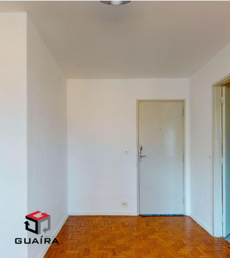 Apartamento à venda com 1 quarto, 45m² - Foto 6