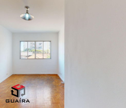 Apartamento à venda com 1 quarto, 45m² - Foto 4