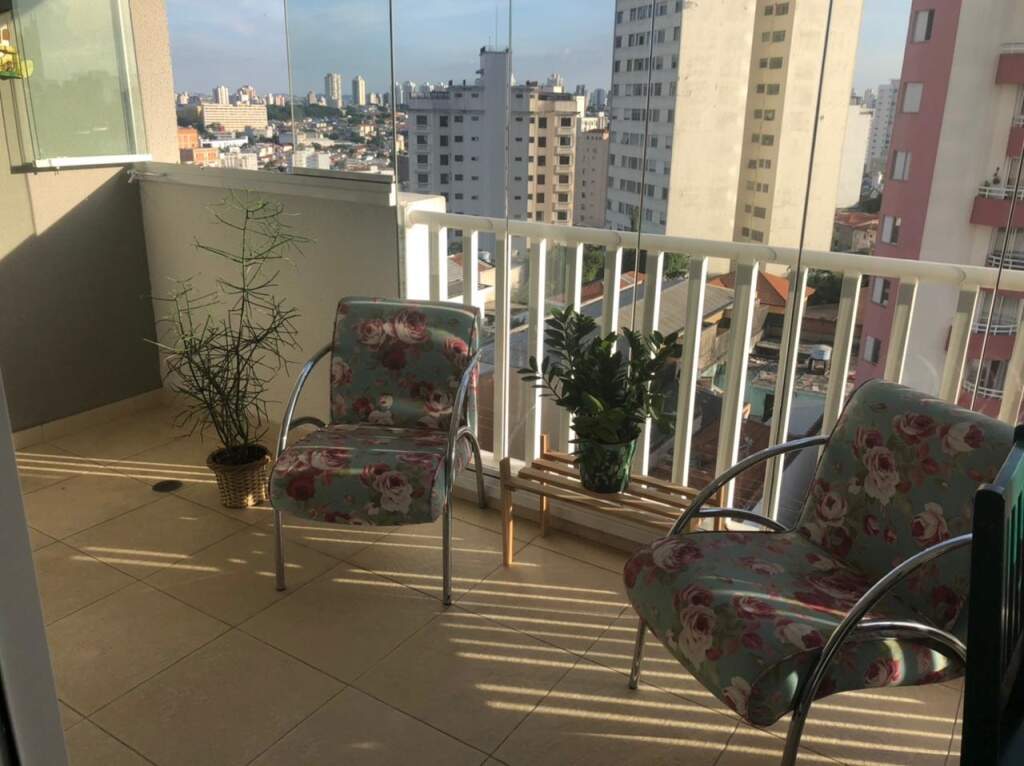 Apartamento à venda com 2 quartos, 95m² - Foto 5