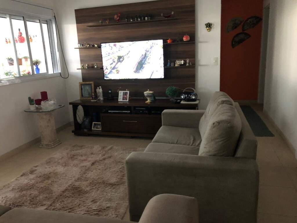 Apartamento à venda com 2 quartos, 95m² - Foto 1