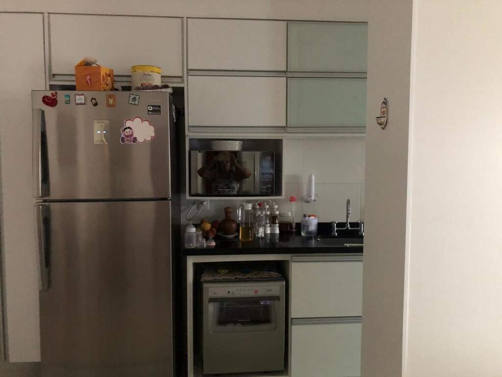 Apartamento à venda com 2 quartos, 95m² - Foto 16