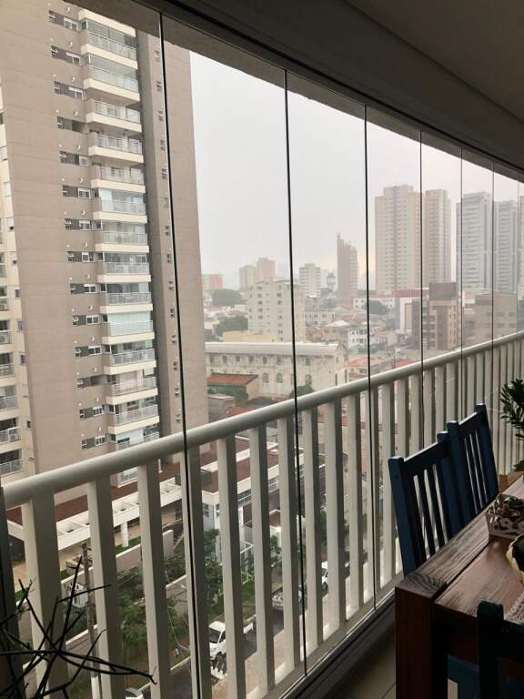 Apartamento à venda com 2 quartos, 95m² - Foto 6