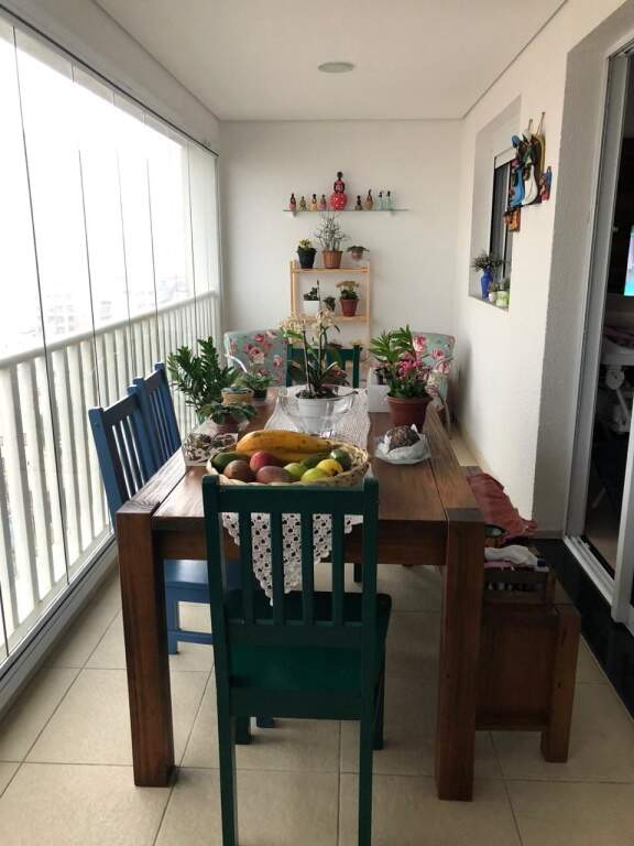 Apartamento à venda com 2 quartos, 95m² - Foto 8