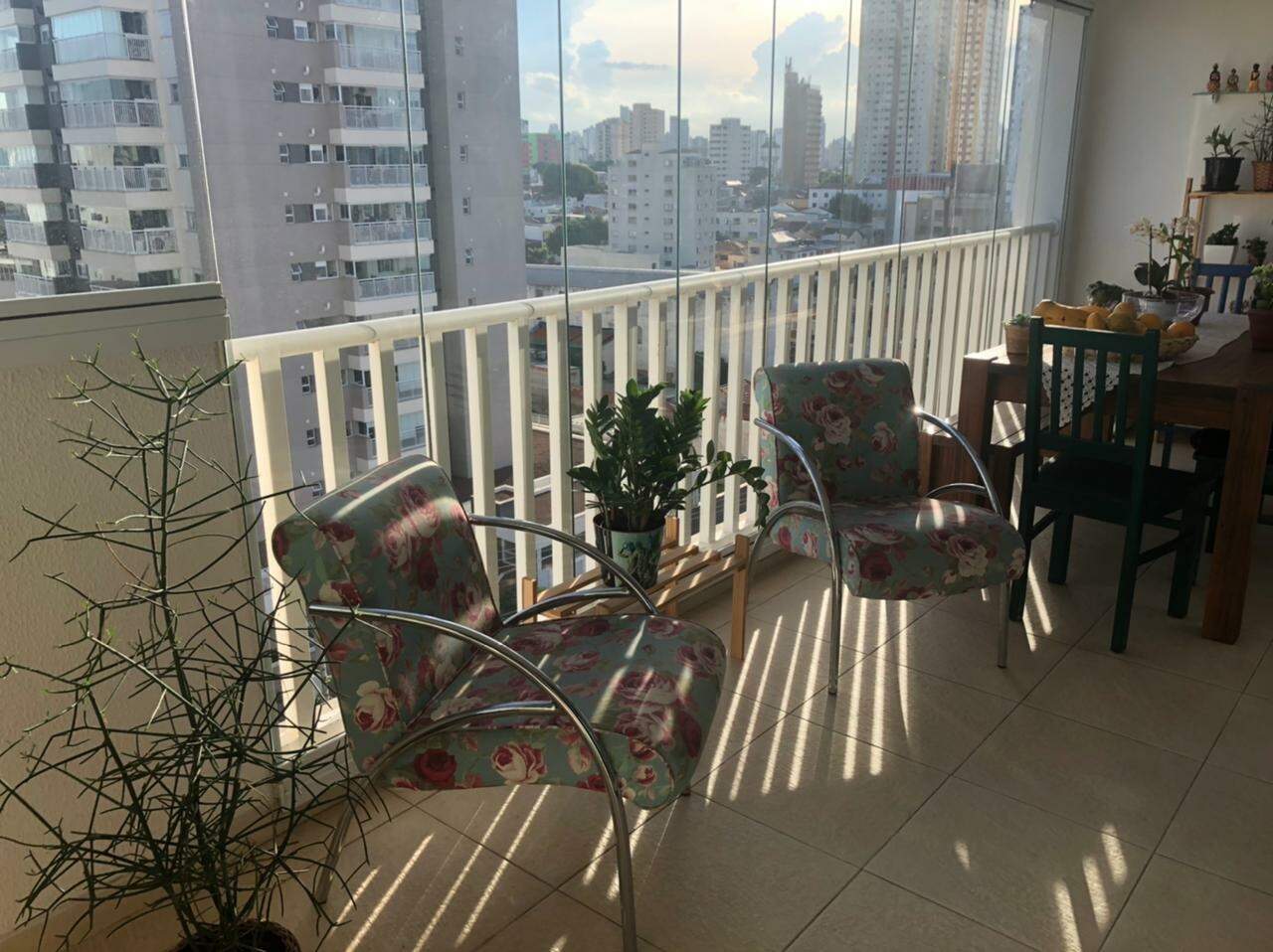 Apartamento à venda com 2 quartos, 95m² - Foto 18