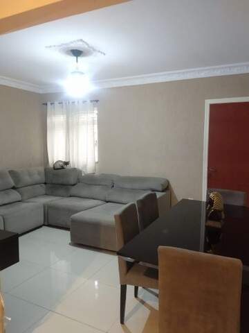 Sobrado à venda com 3 quartos, 219m² - Foto 3