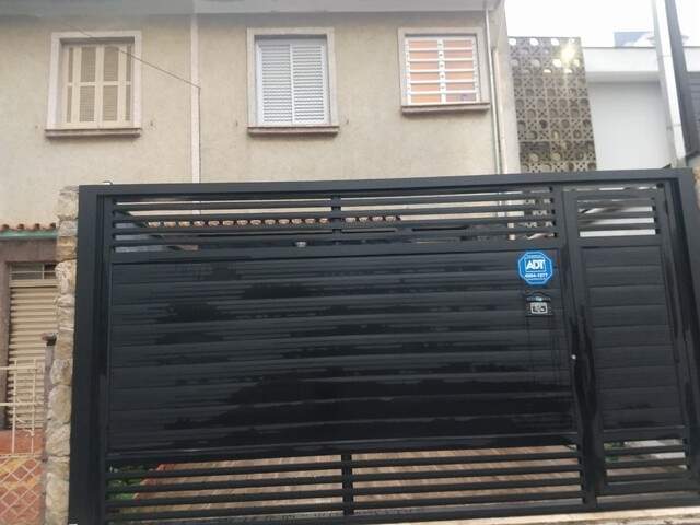 Sobrado à venda com 3 quartos, 219m² - Foto 8