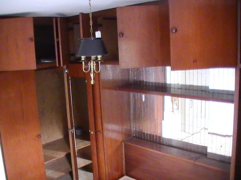 Apartamento à venda com 1 quarto, 45m² - Foto 8