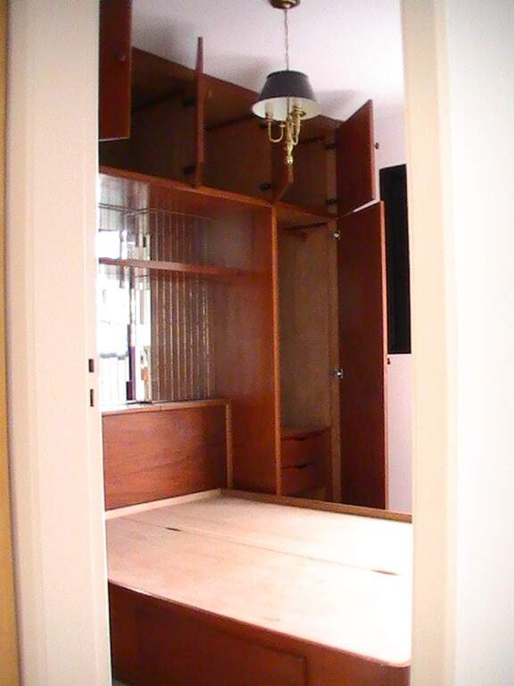 Apartamento à venda com 1 quarto, 45m² - Foto 5