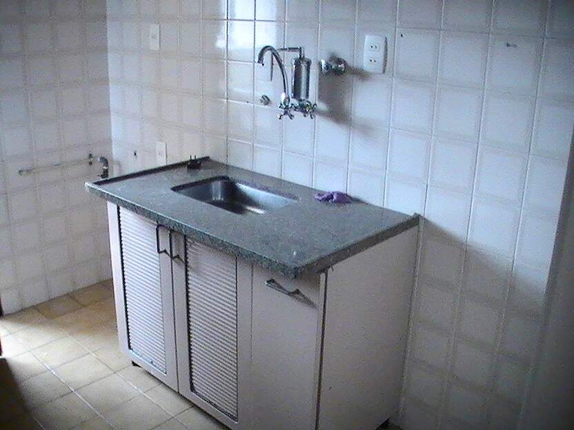 Apartamento à venda com 1 quarto, 45m² - Foto 14