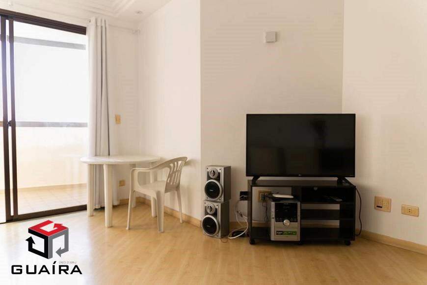 Apartamento à venda com 2 quartos, 84m² - Foto 3