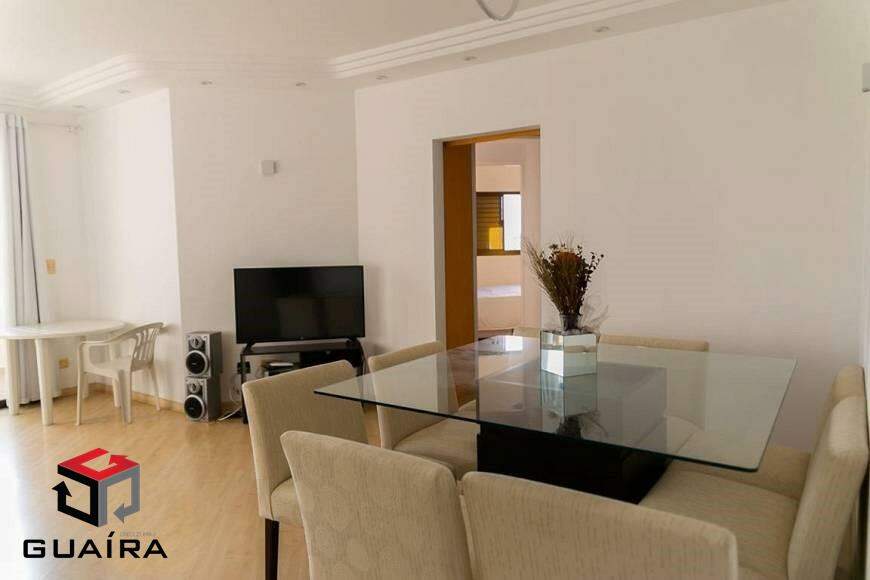 Apartamento à venda com 2 quartos, 84m² - Foto 4