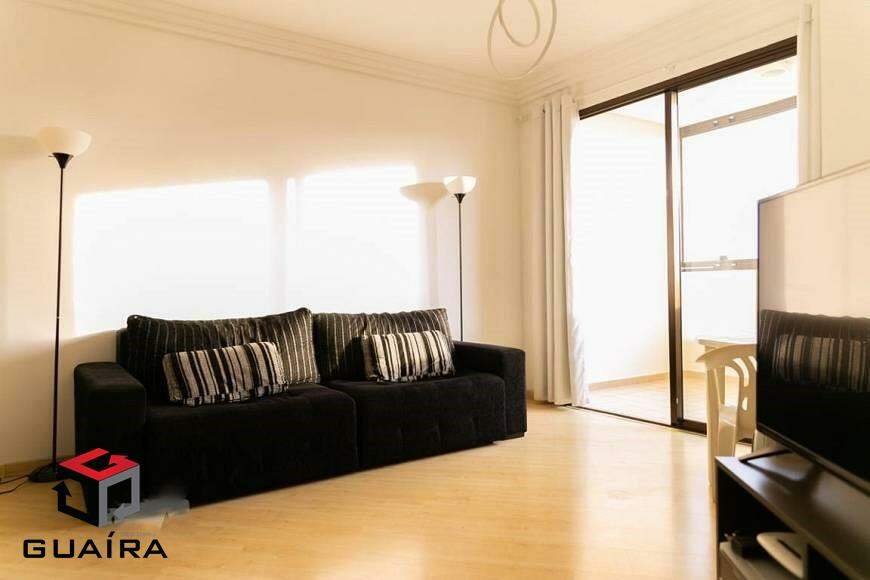 Apartamento à venda com 2 quartos, 84m² - Foto 2