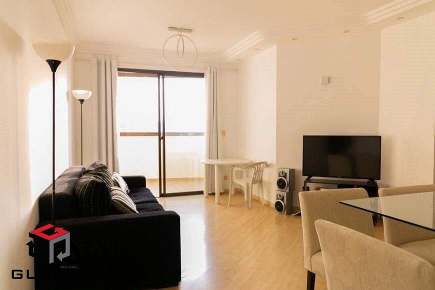 Apartamento à venda com 2 quartos, 84m² - Foto 1