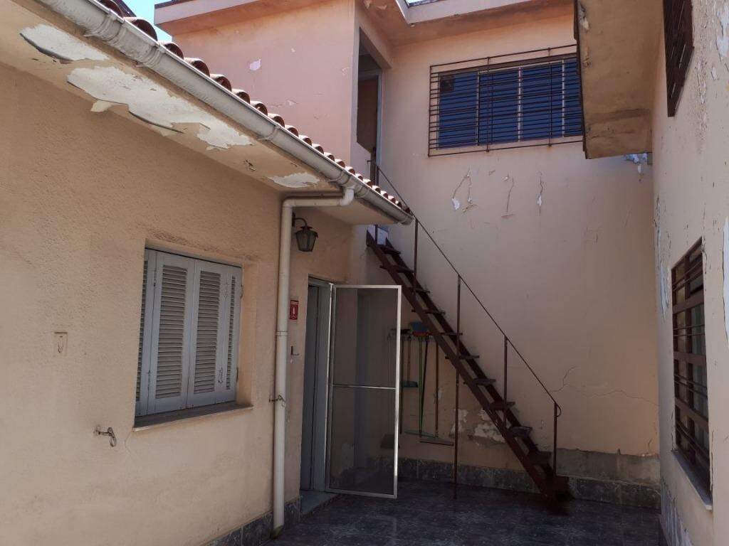 Casa à venda com 3 quartos, 264m² - Foto 12