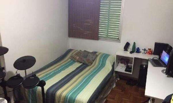 Apartamento à venda com 3 quartos, 111m² - Foto 9